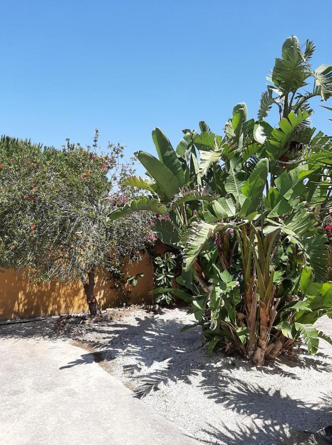 La Capilla Villa Chiclana de la Frontera Buitenkant foto