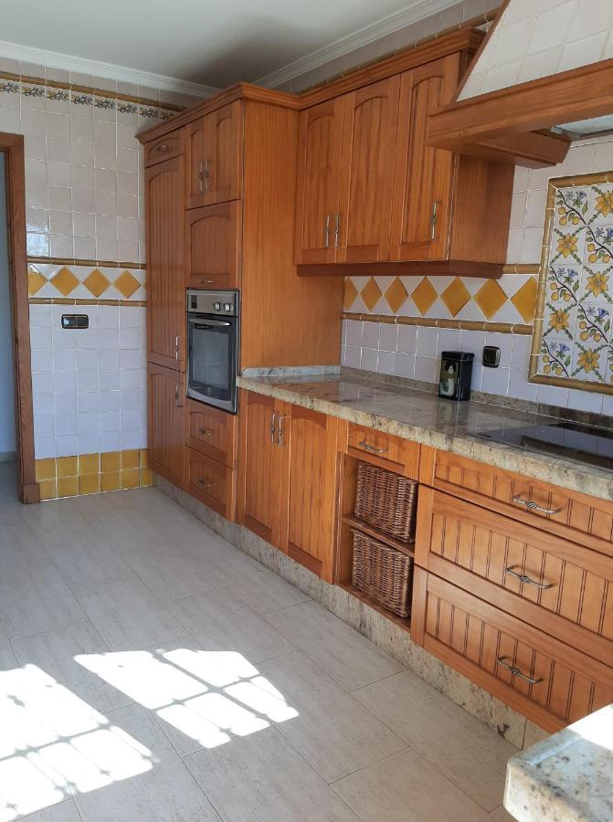 La Capilla Villa Chiclana de la Frontera Buitenkant foto