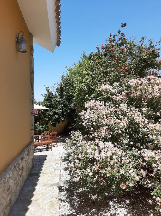 La Capilla Villa Chiclana de la Frontera Buitenkant foto